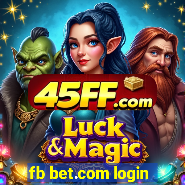 fb bet.com login